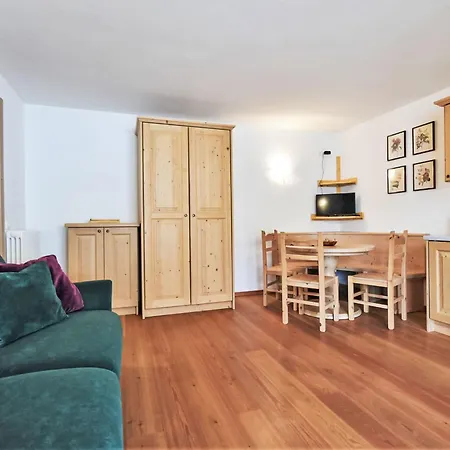 Appartamento Giglio By Interhome *