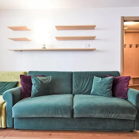 Giglio By Interhome Apartment