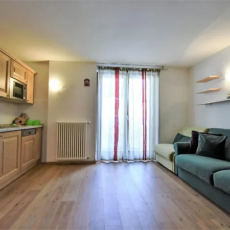 Giglio By Interhome Apartment