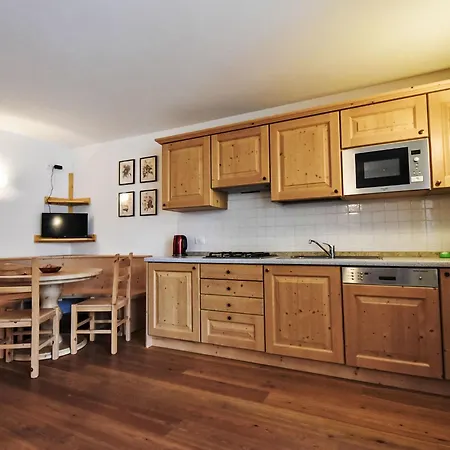 Giglio By Interhome Apartment *