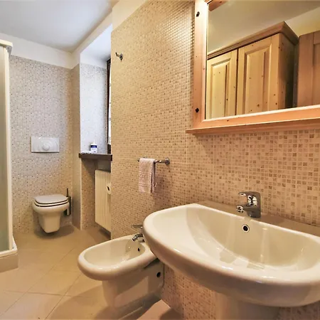 Apartment Giglio By Interhome *