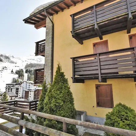 Giglio By Interhome *