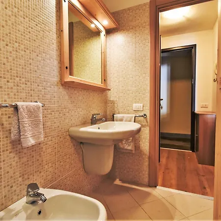 Giglio By Interhome
