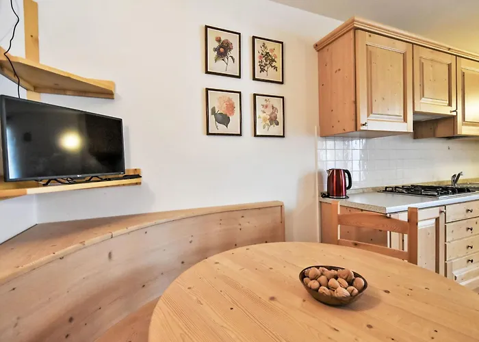 Giglio By Interhome Madesimo