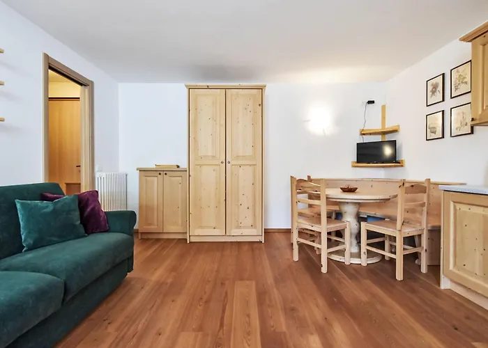 Giglio By Interhome