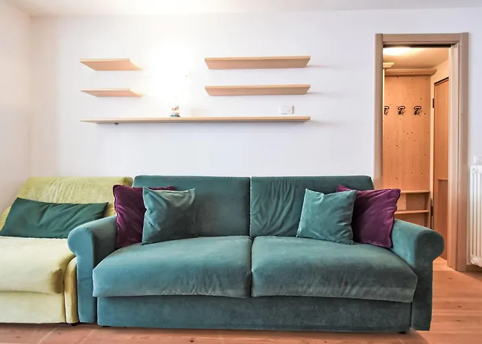 Giglio By Interhome Appartement