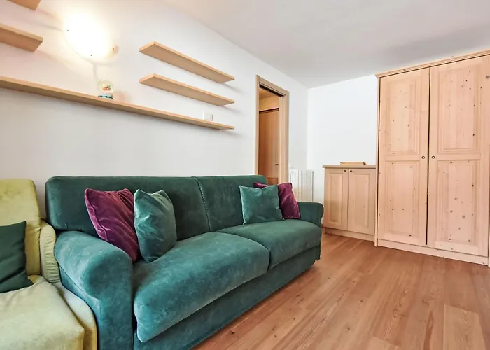 Appartement Giglio By Interhome *
