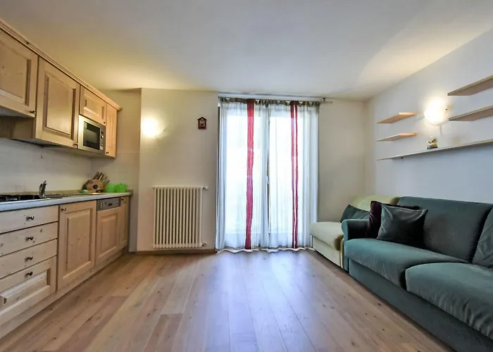 Giglio By Interhome Appartement