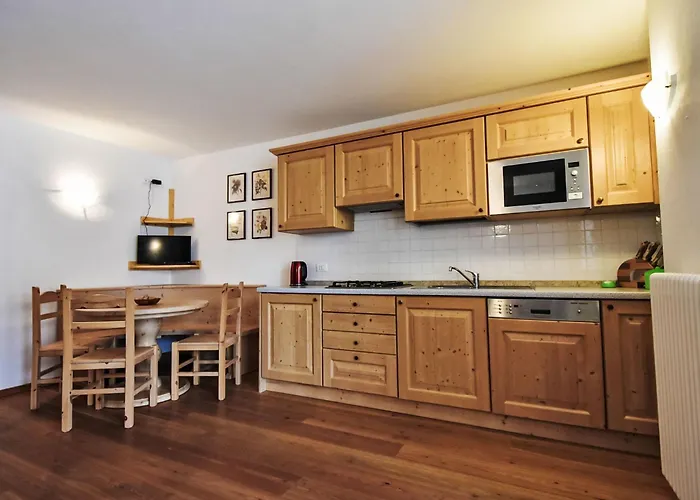 Giglio By Interhome Appartement *