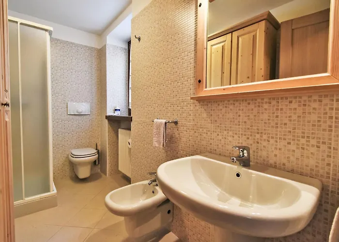 Appartement Giglio By Interhome *