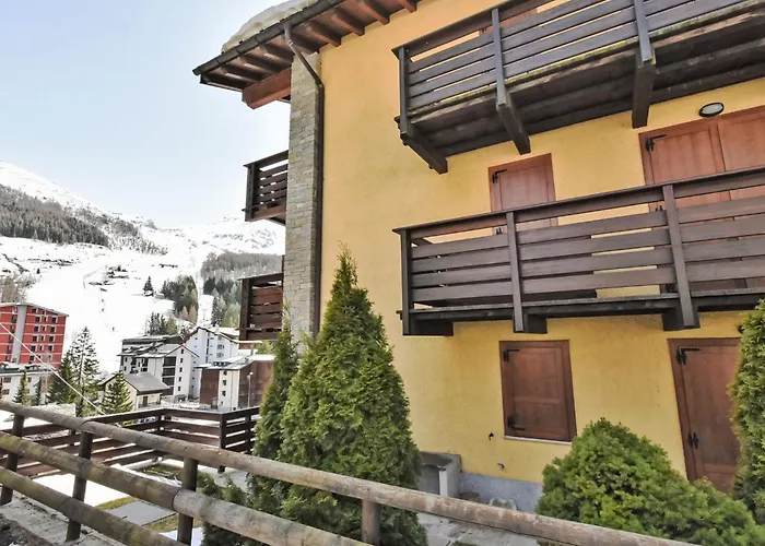 Giglio By Interhome *