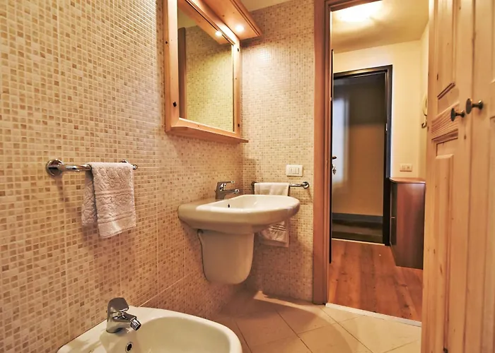 Giglio By Interhome